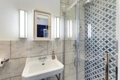 Ground Floor Shower Room