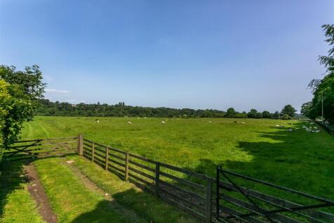 Countryside View