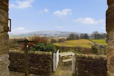 Garden and View