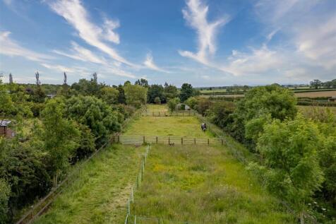 Paddocks
