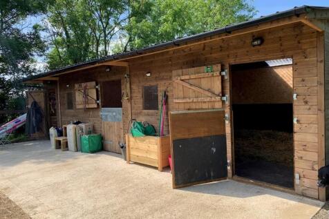 Stable
