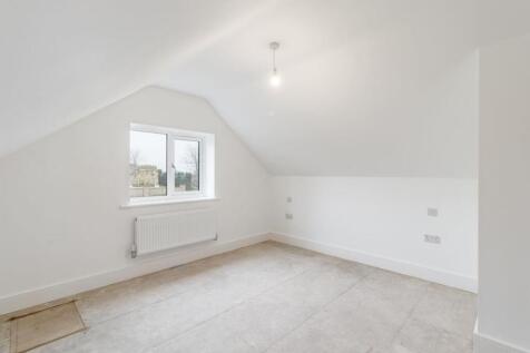 Bedroom Front
