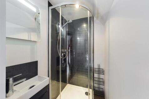 En-Suite Bedroom Three
