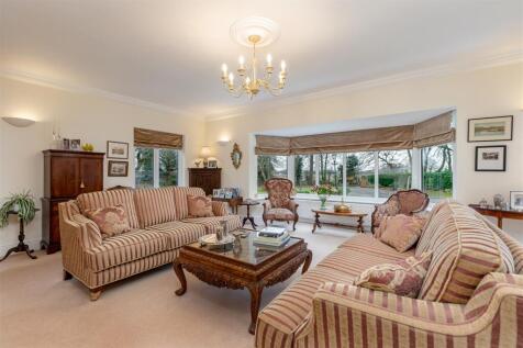 Formal Sitting Room