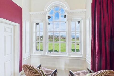 View from Principal Bedroom