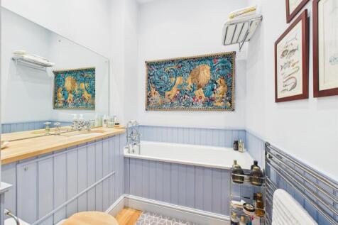 House Bathroom