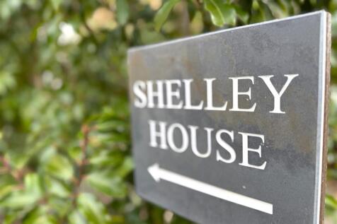 House Sign