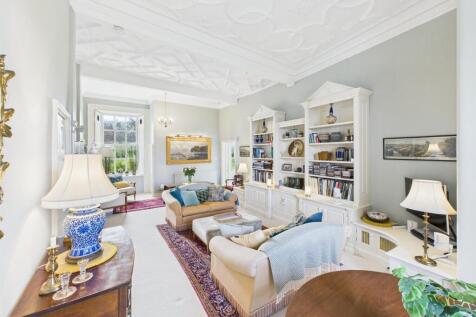 Living Dining