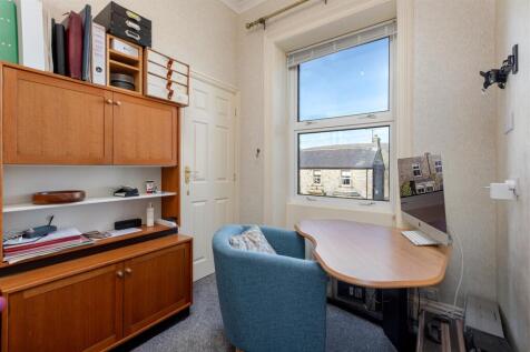 Study/Bedroom Four