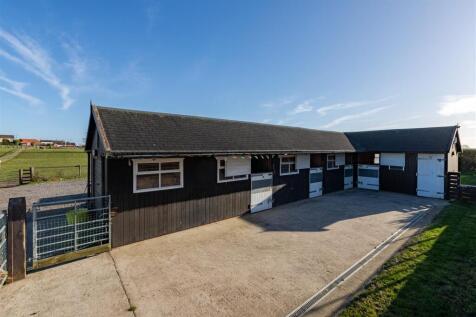 Stables