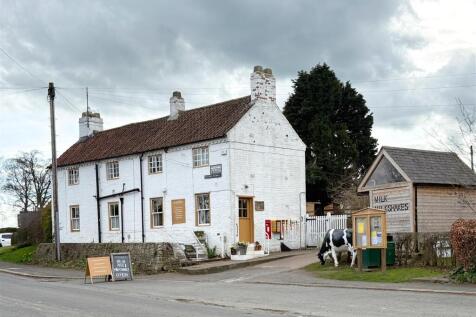Village Shop