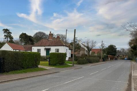 Garbutt Lane