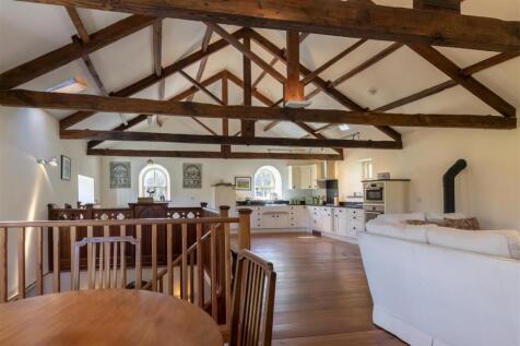 Living Dining-Kitchen