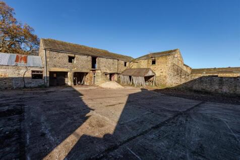 Barns