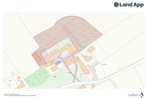Site Plan - Manor Farm Barns, Fearby.jpg