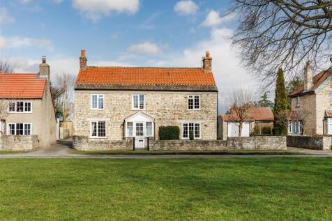 Village Green View