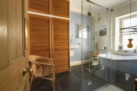 House Bathroom