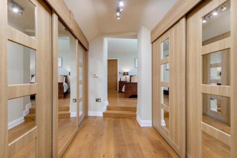 Dressing Room