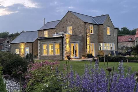 Twilight External