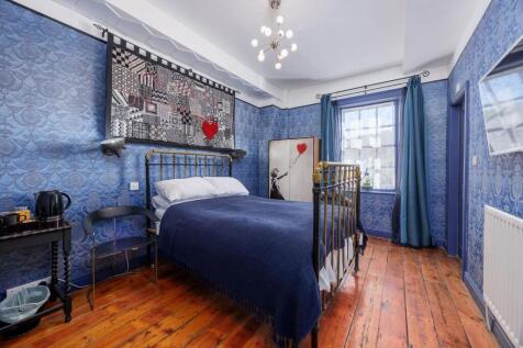 Current Guest Room