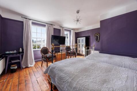 Current Guest Room