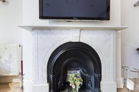 Feature Fireplace