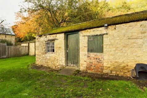 Outbuildings