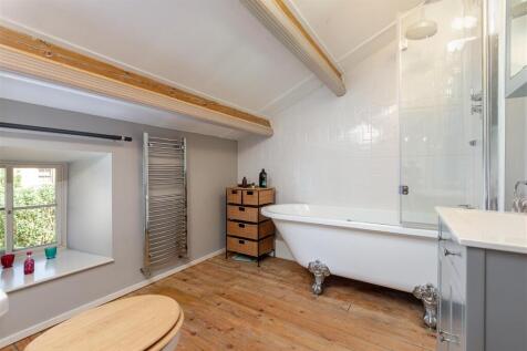 House Bathroom