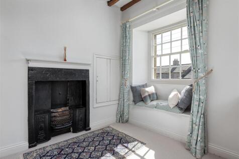 Window seating