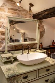 Vanity Basin