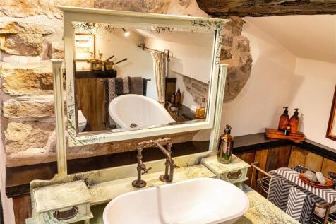 Vanity Basin