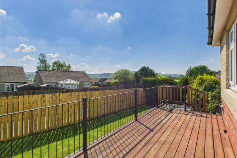 View and Decking