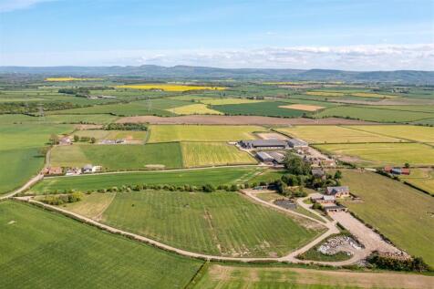 Aerial Overview