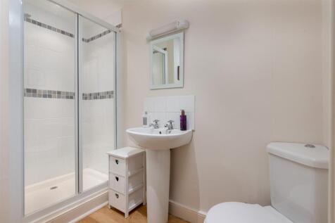 Bedroom Two En-Suite