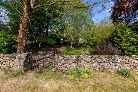 Kissing Gate