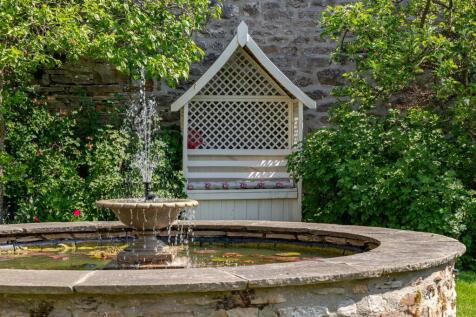 Water Feature