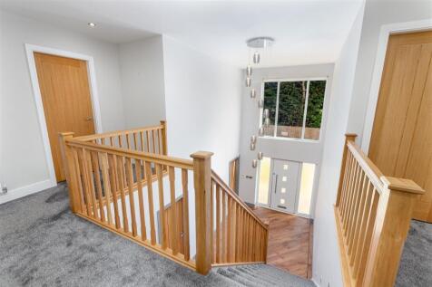 Galleried Landing