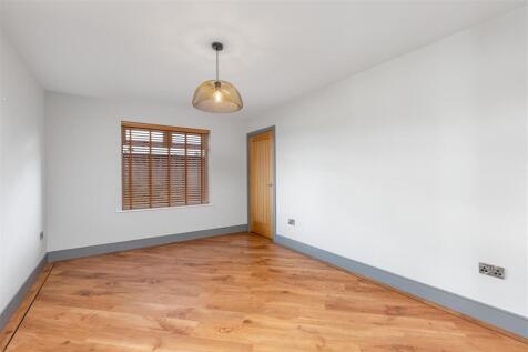 Dining Room or Study