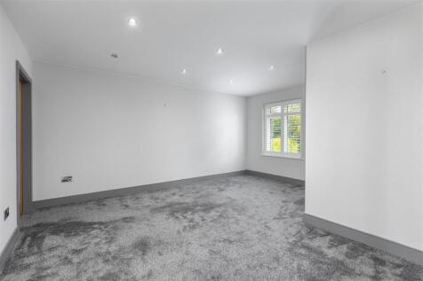 Sitting Room or Snug