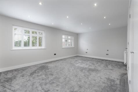 Bedroom Front