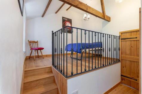 Bedroom Five