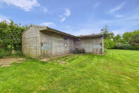 Stables
