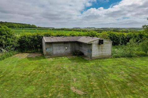 Aerial Stables