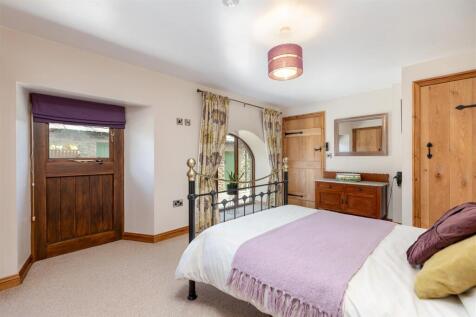 Ground Floor Bedroom