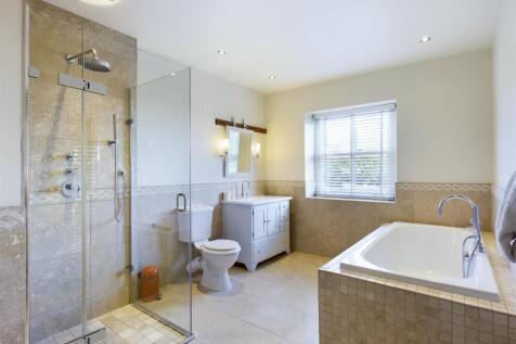 House Bathroom