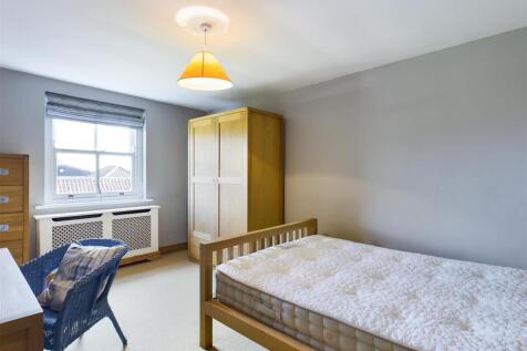 Bedroom Five