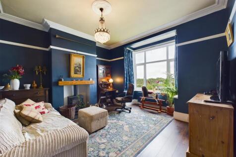 Dining Room/ Family Room