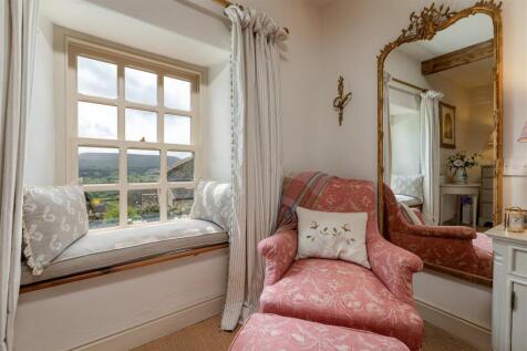 Window Seat