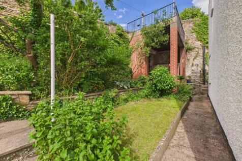 Side Garden