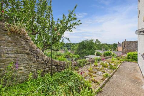 Side Garden